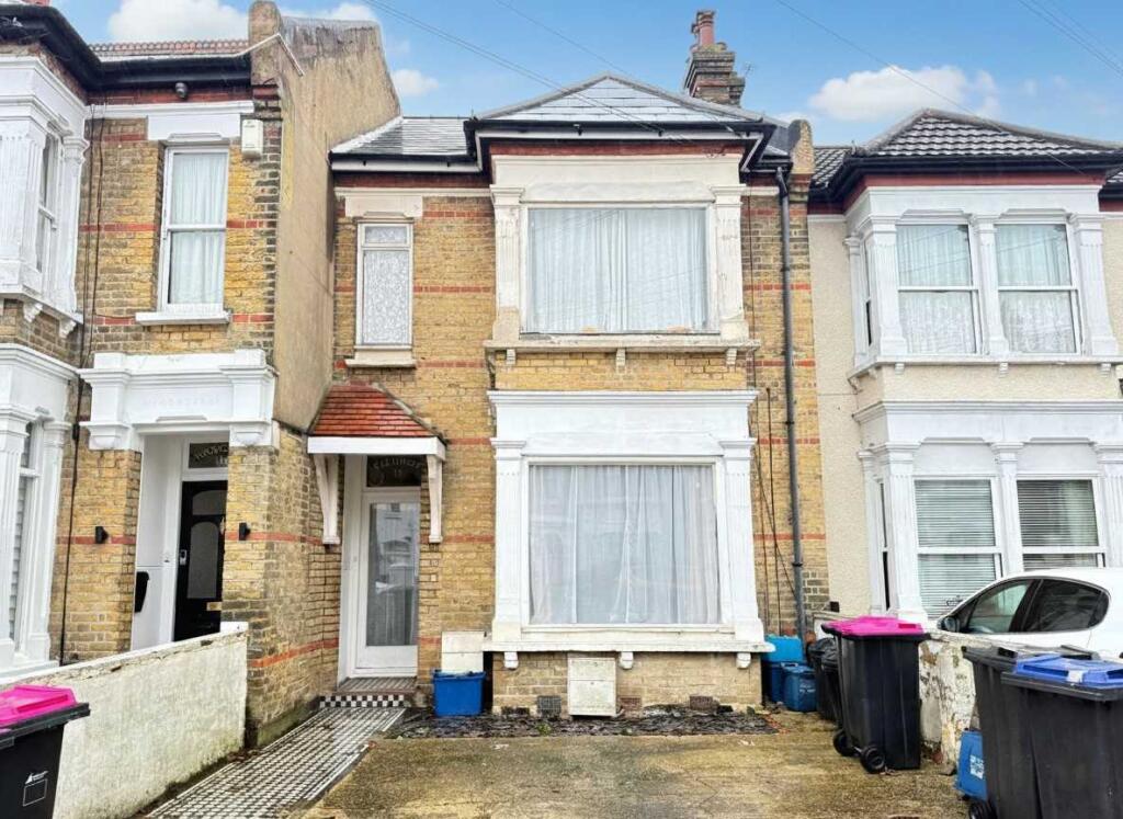 Main image of property: Westcliff on Sea, SS0