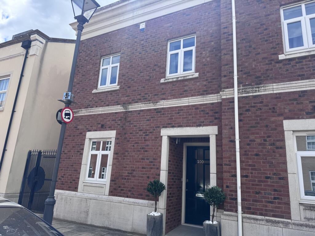 Main image of property: Main Street, Dickens Heath, Solihull