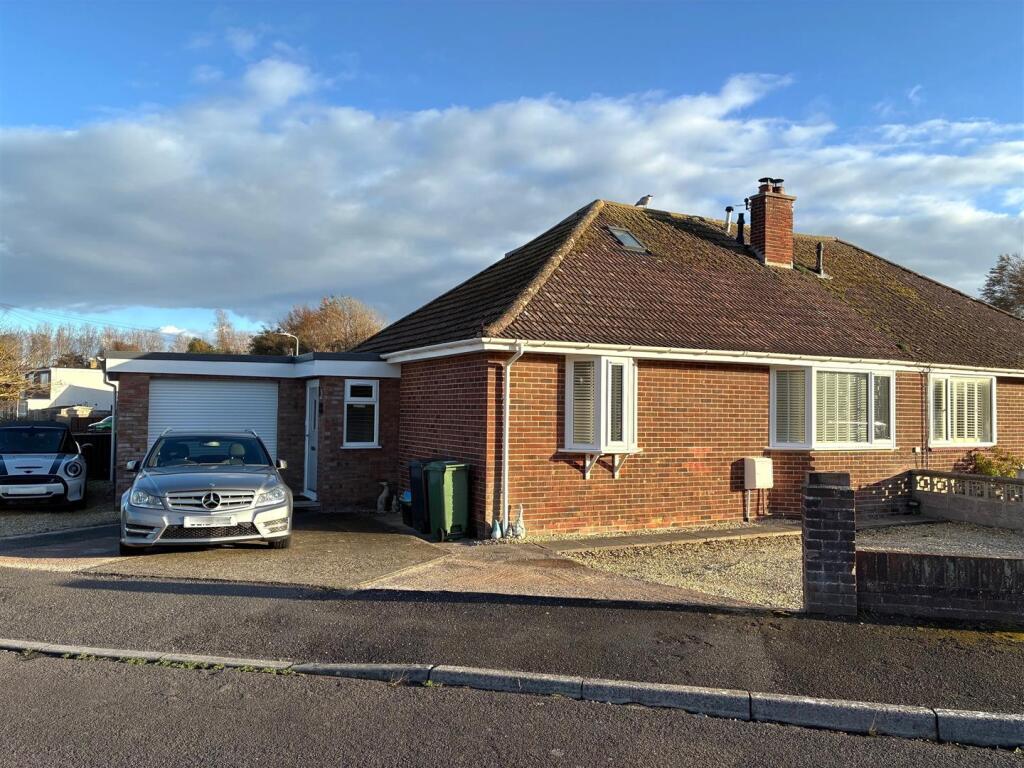Main image of property: Margaret Crescent, Burnham-On-Sea