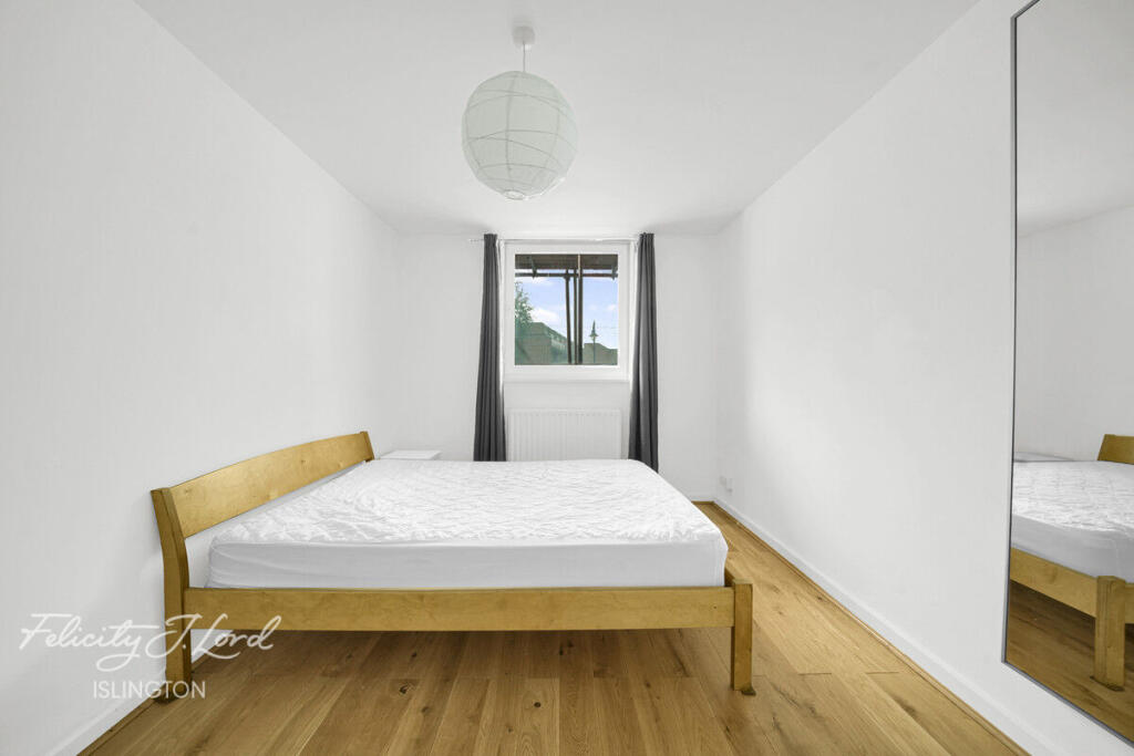 Main image of property: Elmore Street, London N1