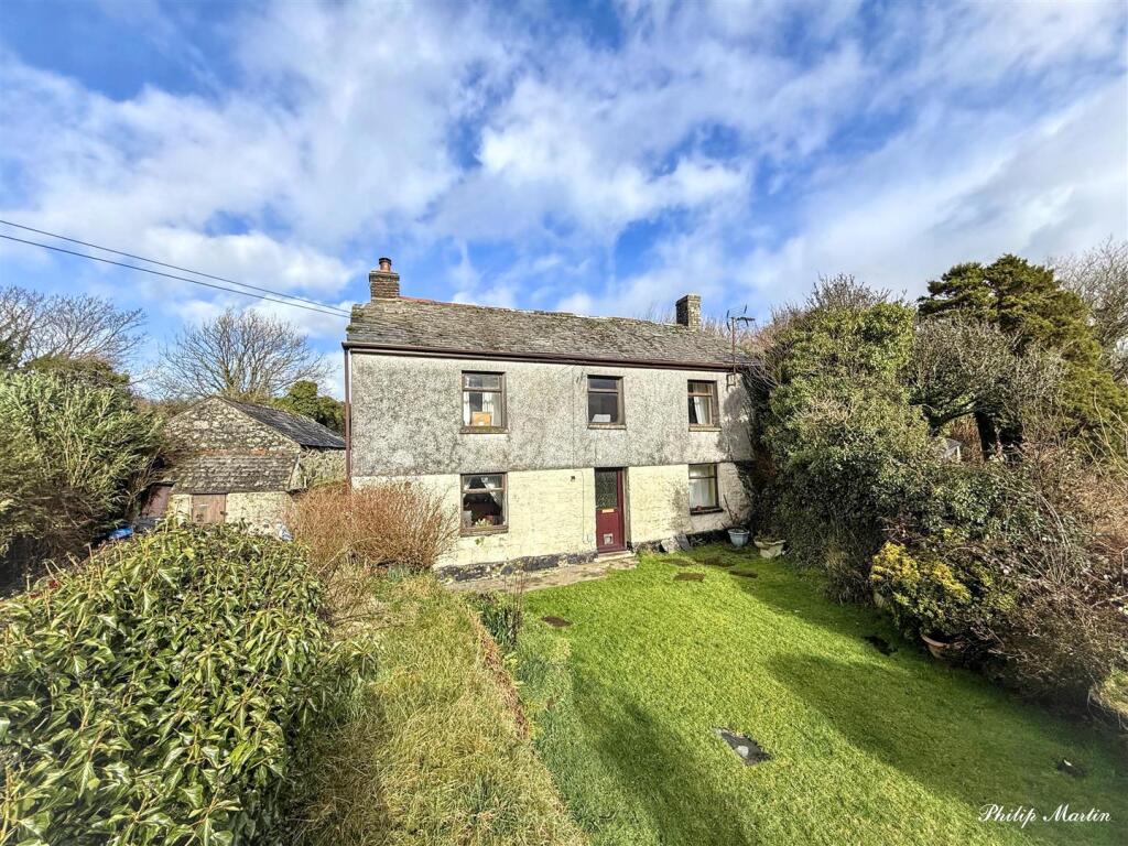 Main image of property: Roche, St. Austell
