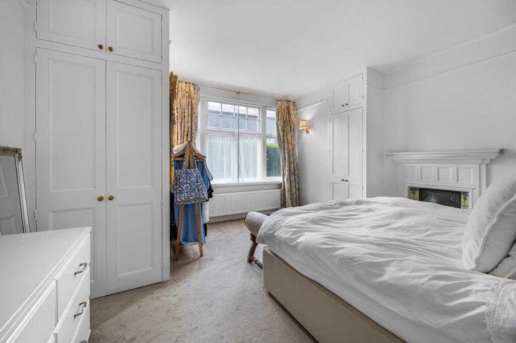 Apartment in London, Mortlake - View 5