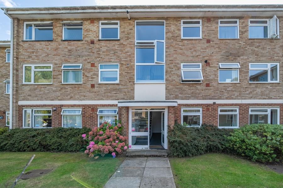 Main image of property: Jordans Close, Guildford