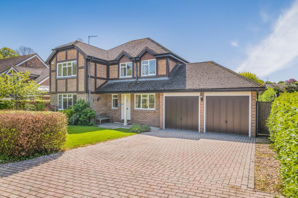 Main image of property: Oak Ash Green, Wilton, Salisbury, Wiltshire