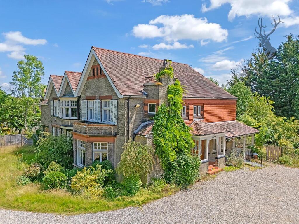 Main image of property: Coopersale Lane, Theydon Bois, CM16