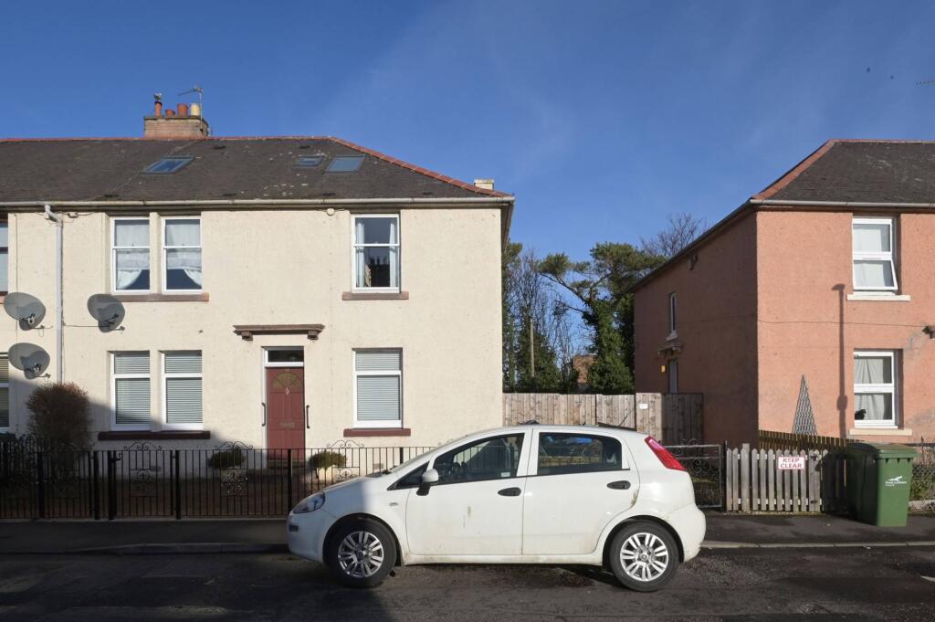 Main image of property: 17 Eskview Road, Musselburgh, EH21 6PA