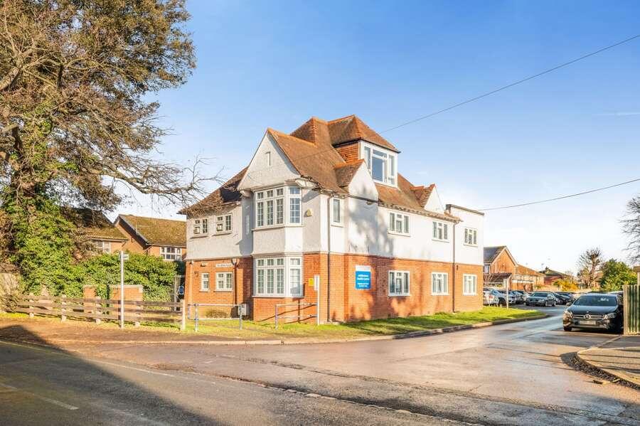 Main image of property: White House, Crouch Oak Lane, Addlestone