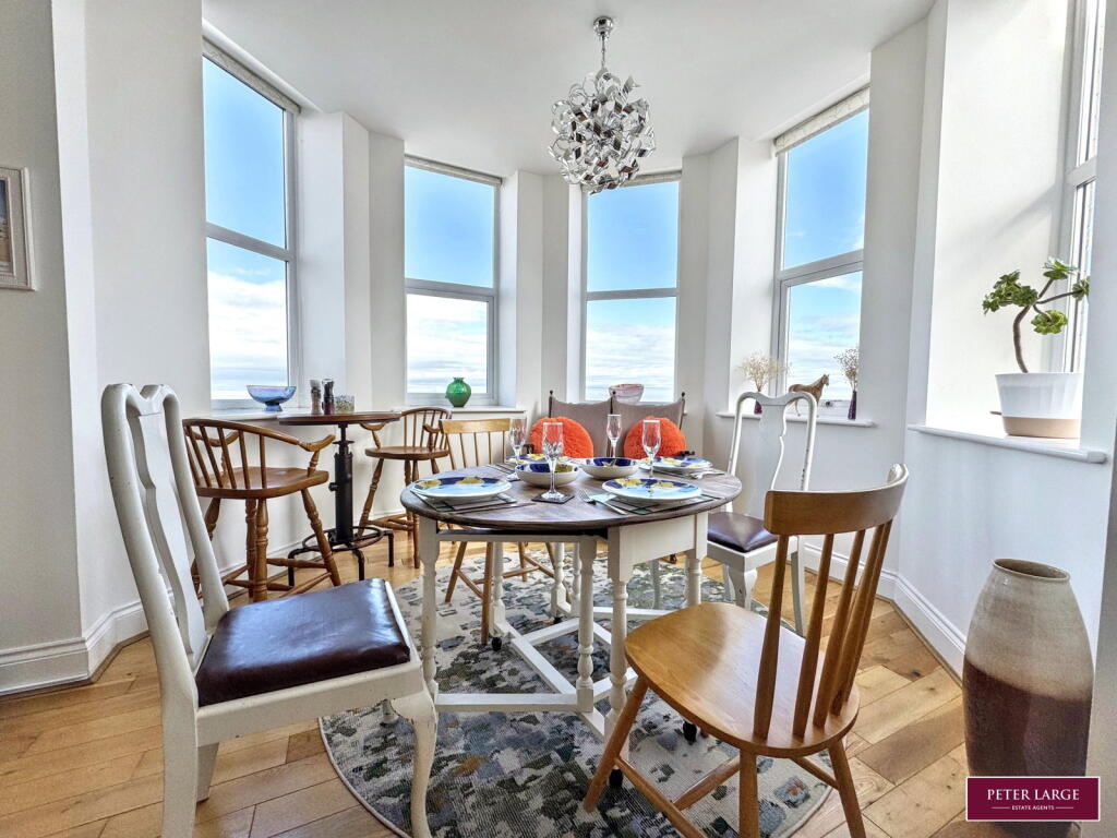 Apartment in Llandudno - More