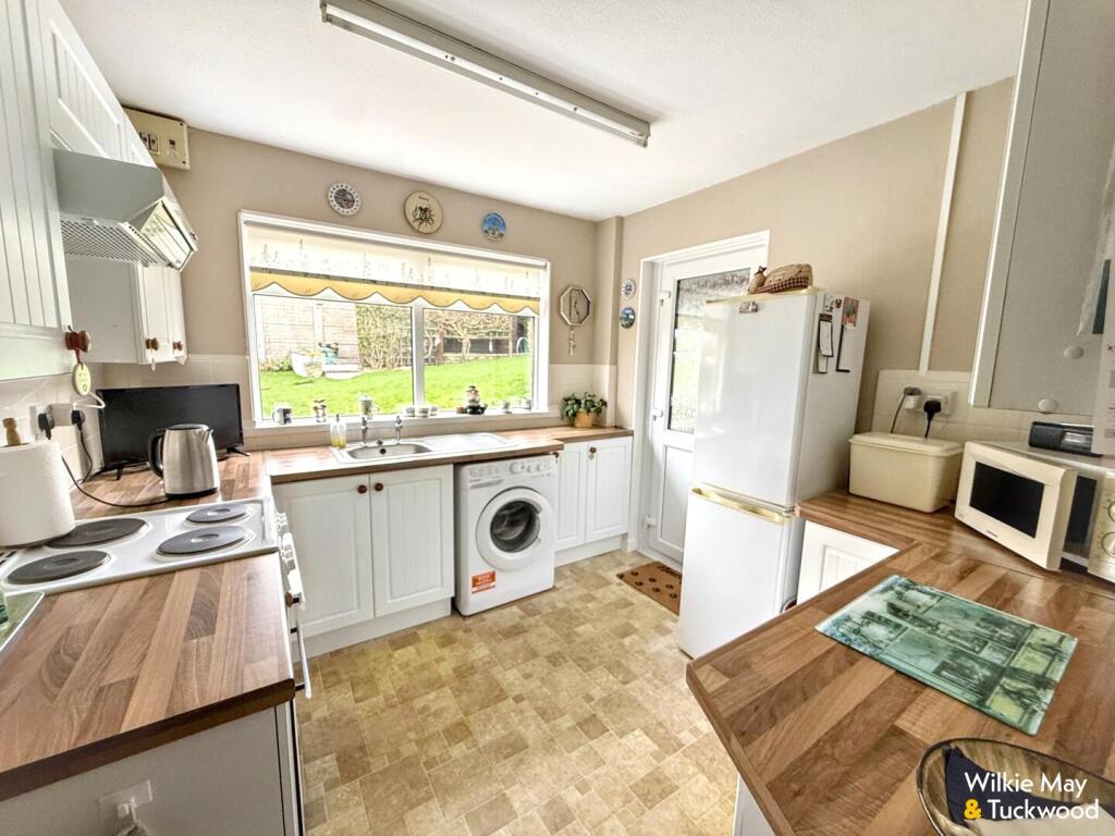 Risdon Road, Watchet photo 4