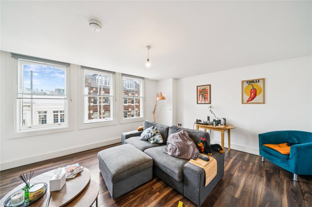 Main image of property: St. John's Road, London, SW11