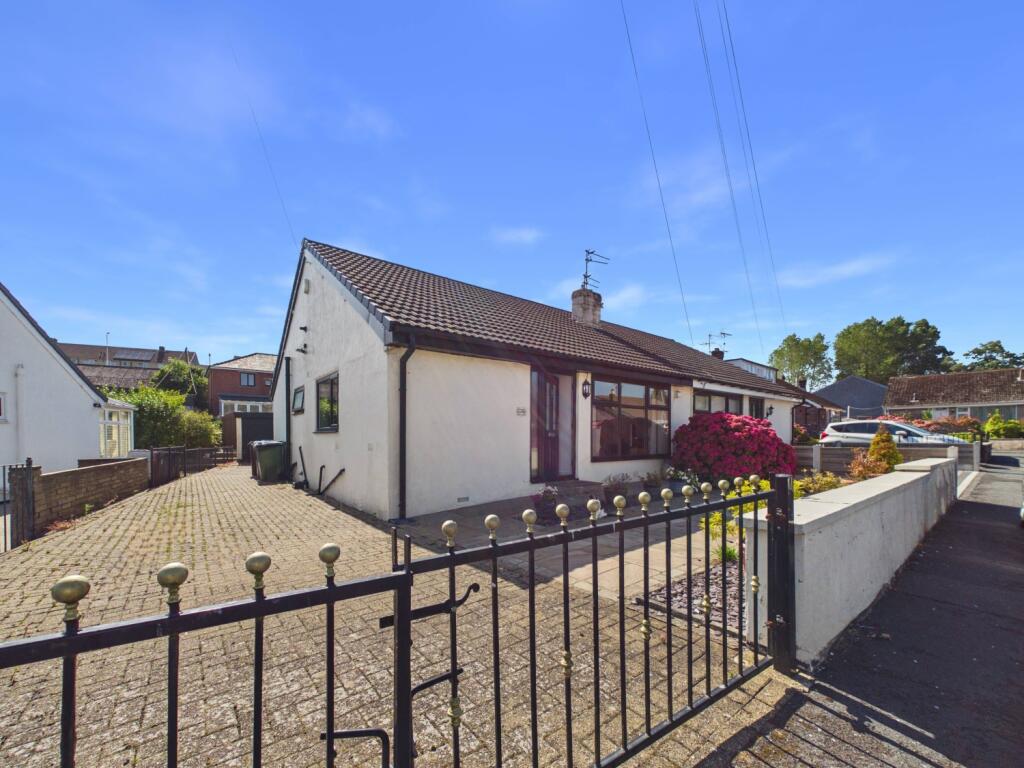 Main image of property: Andrew Avenue, Rossendale, Lancashire, BB4