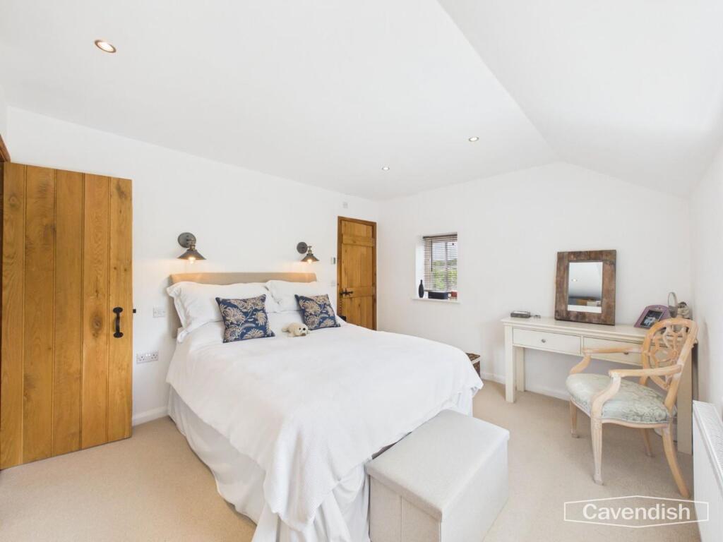 House in Chester - More