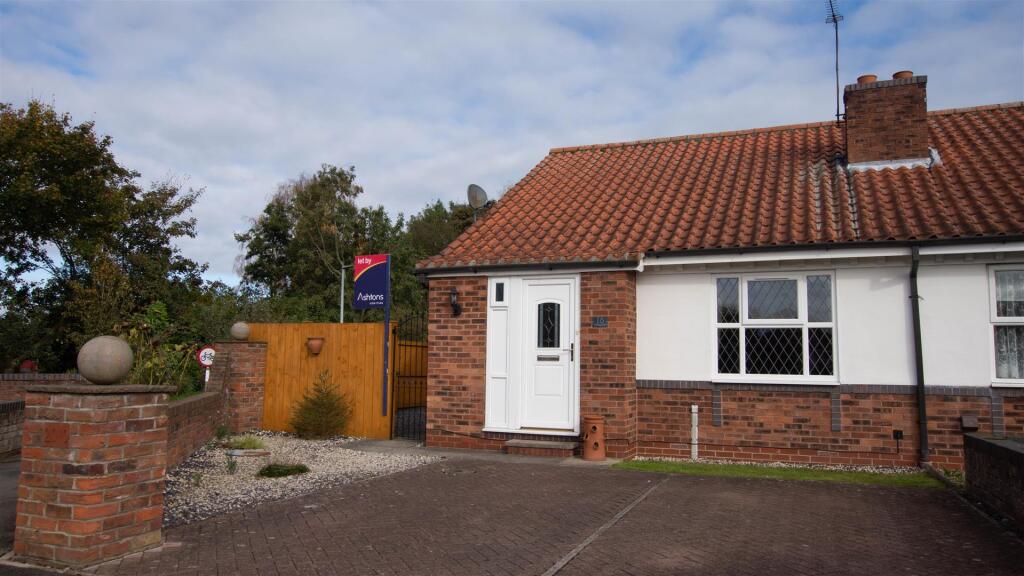Main image of property: Wharton Road, Stamford Bridge
