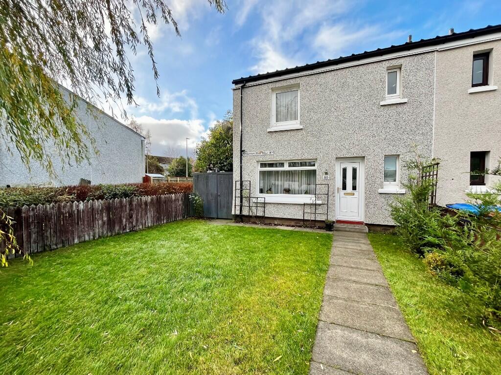Main image of property: 80 Staunton Rise, Livingston, West Lothian, EH54