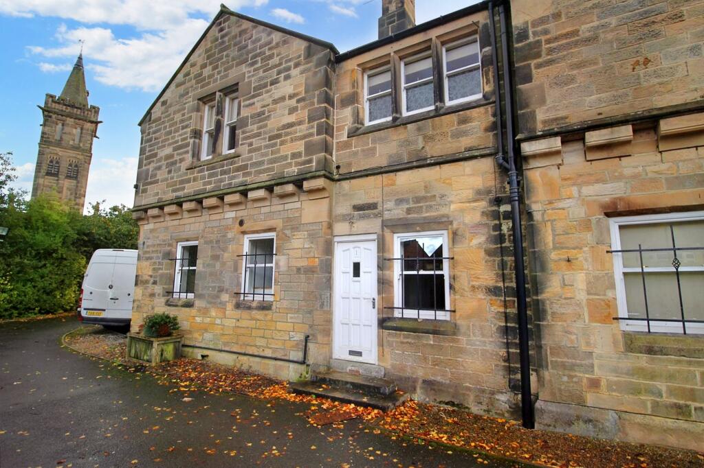 Main image of property: Tower Road, Tower House, DL3