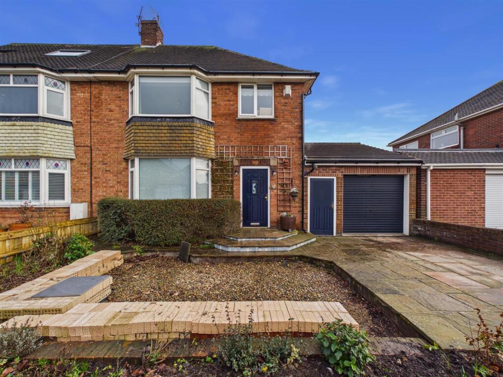 Main image of property: Kennersdene, North Shields