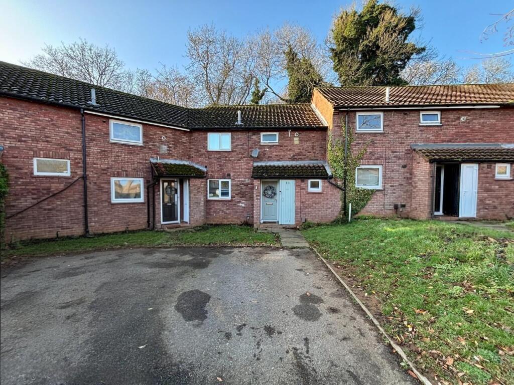 Main image of property: Lark Rise, Woodfields, Northampton NN3