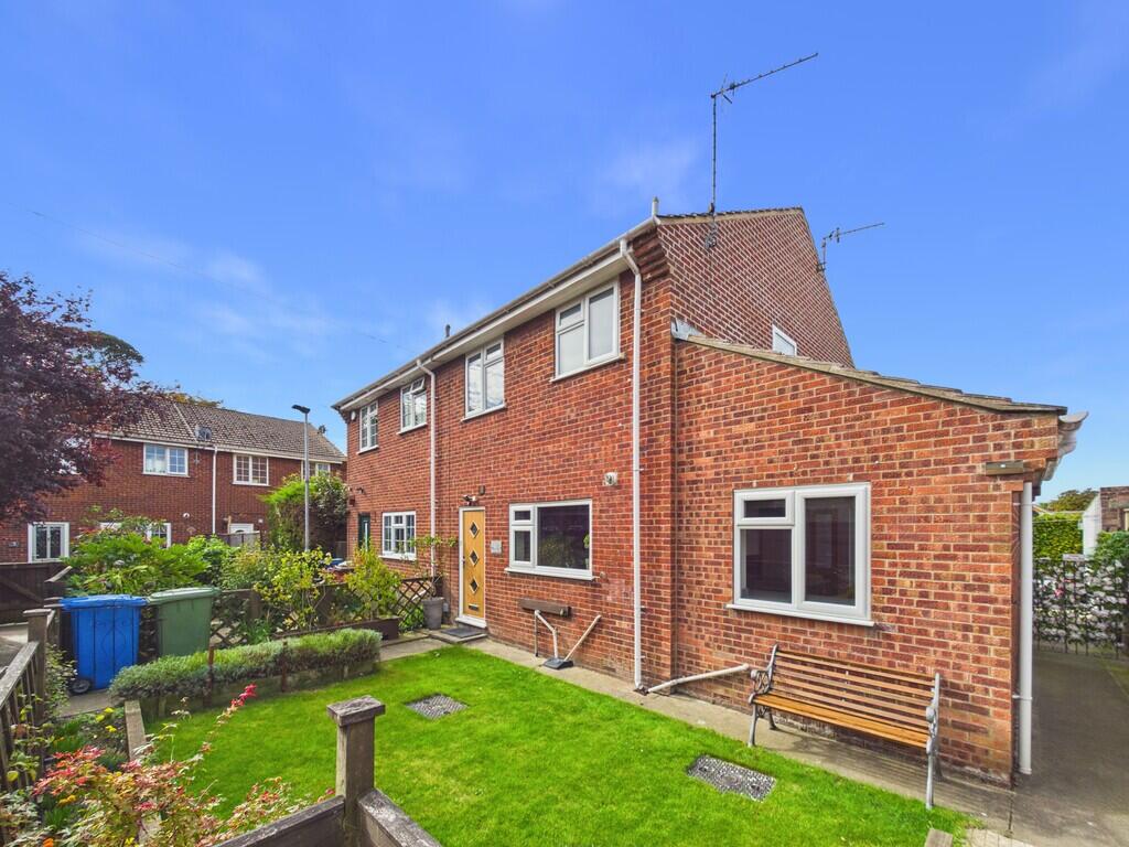 Main image of property: Queens Court, Cayton, Scarborough