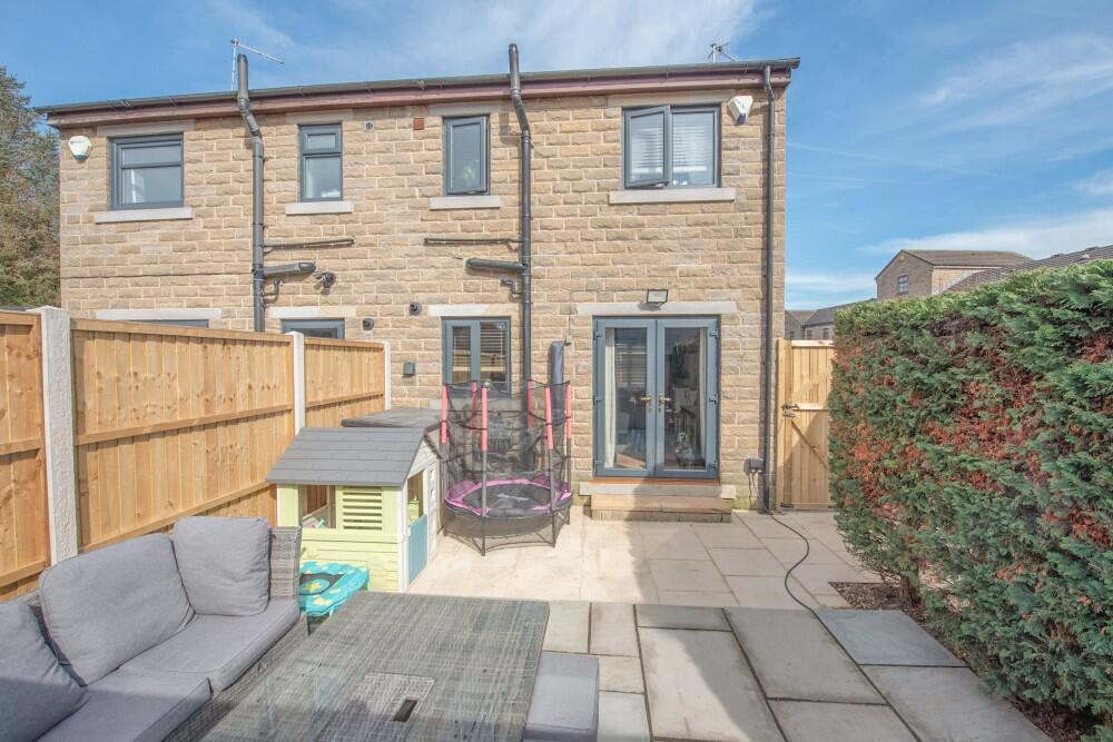 Additional image 16 of 4 Millfields, Silsden, BD20 0DT