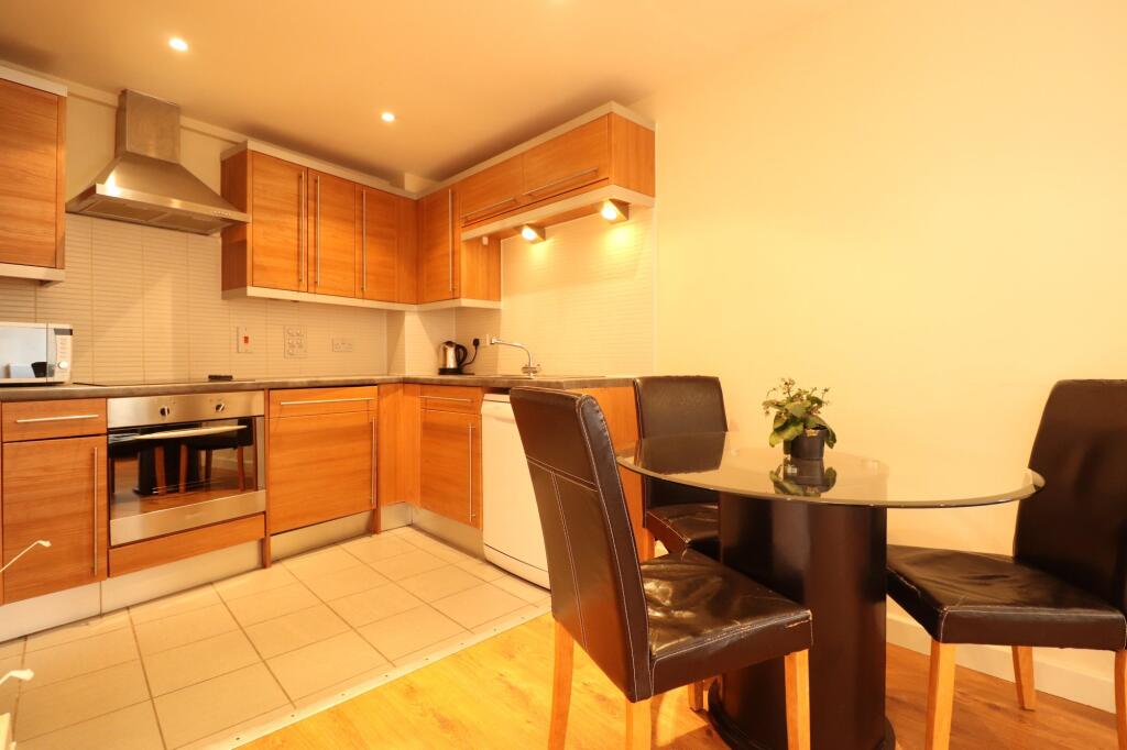 Main image of property: Powell Street, Birmingham, B1