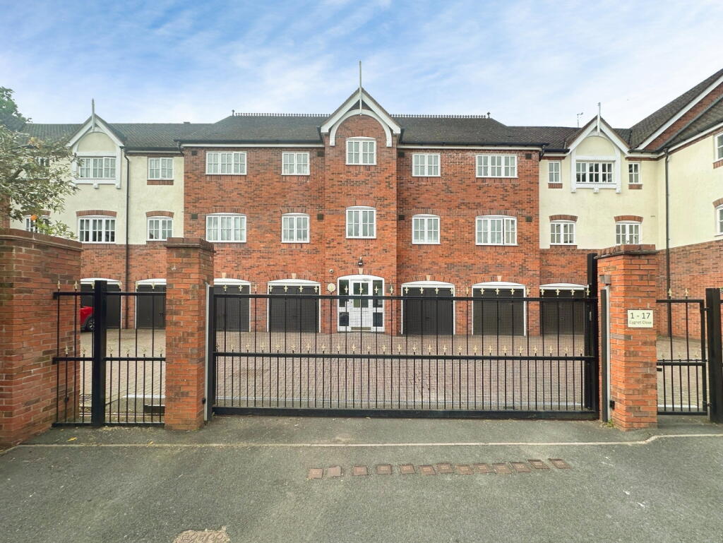 Main image of property: Cygnet Close, Compton, Wolverhampton, WV6 8XR