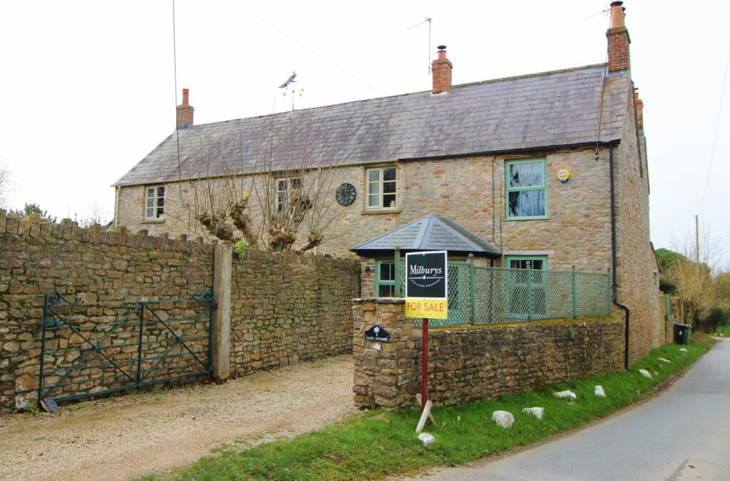 Main image of property: Clock Cottages, West End, GL12