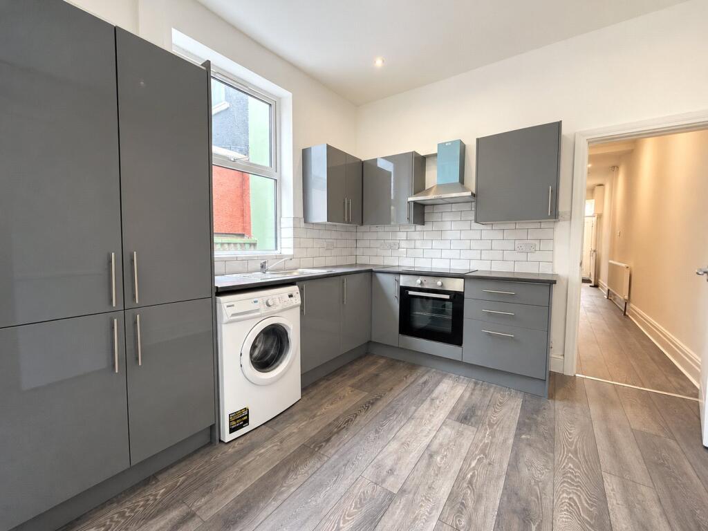 Main image of property: Victoria Park Fishponds, Bristol, BS16