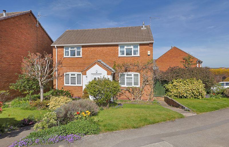 Main image of property: Somersby Avenue, Walton, S42