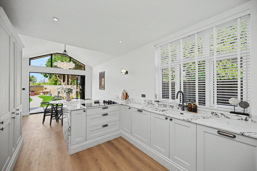 Fisher Avenue, Hillmorton, Rugby - View 3