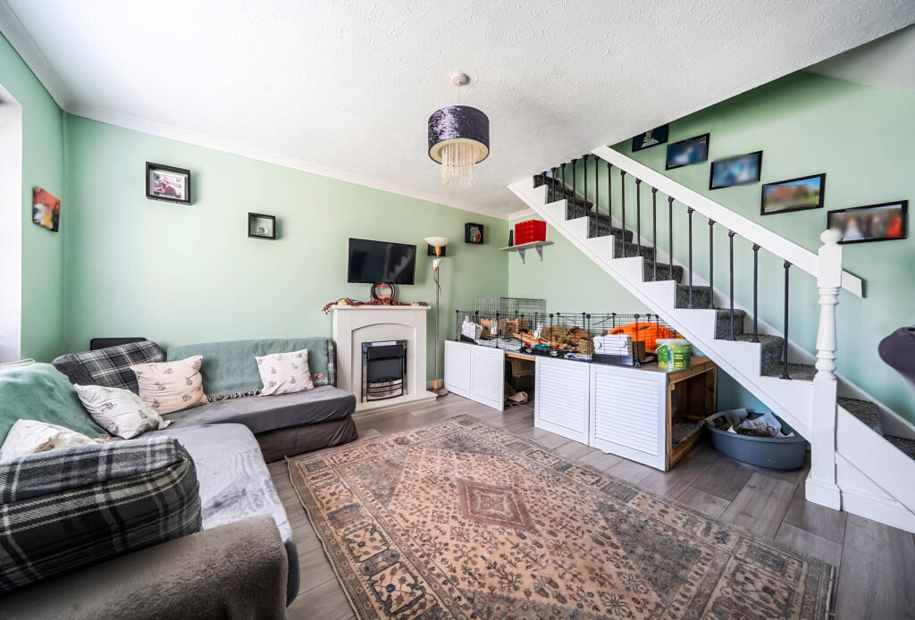 House in West Oxfordshire, Witney - View 3