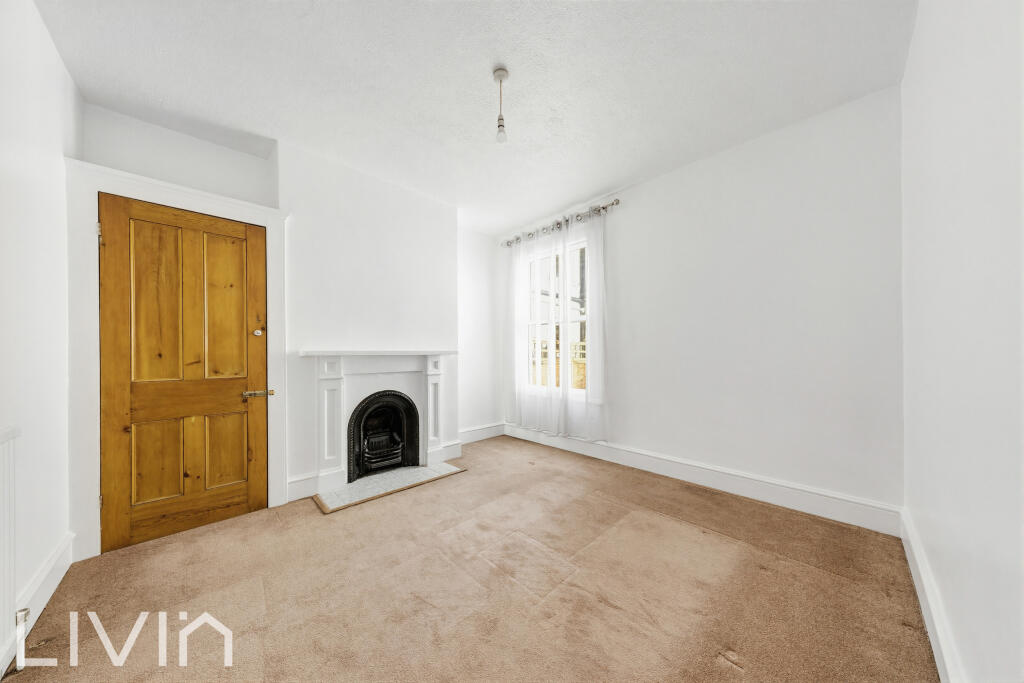 Apartment in London - View 2
