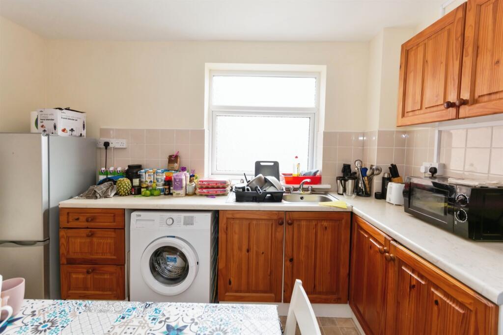 Clarendon Road, Birmingham - View 3