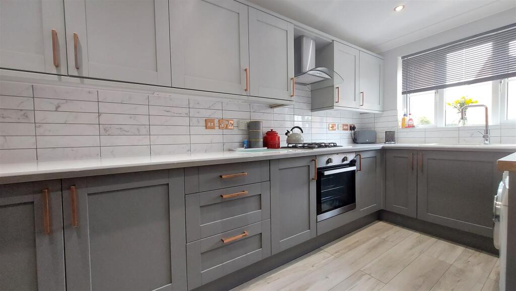 House in South Kesteven, Bourne - View 4