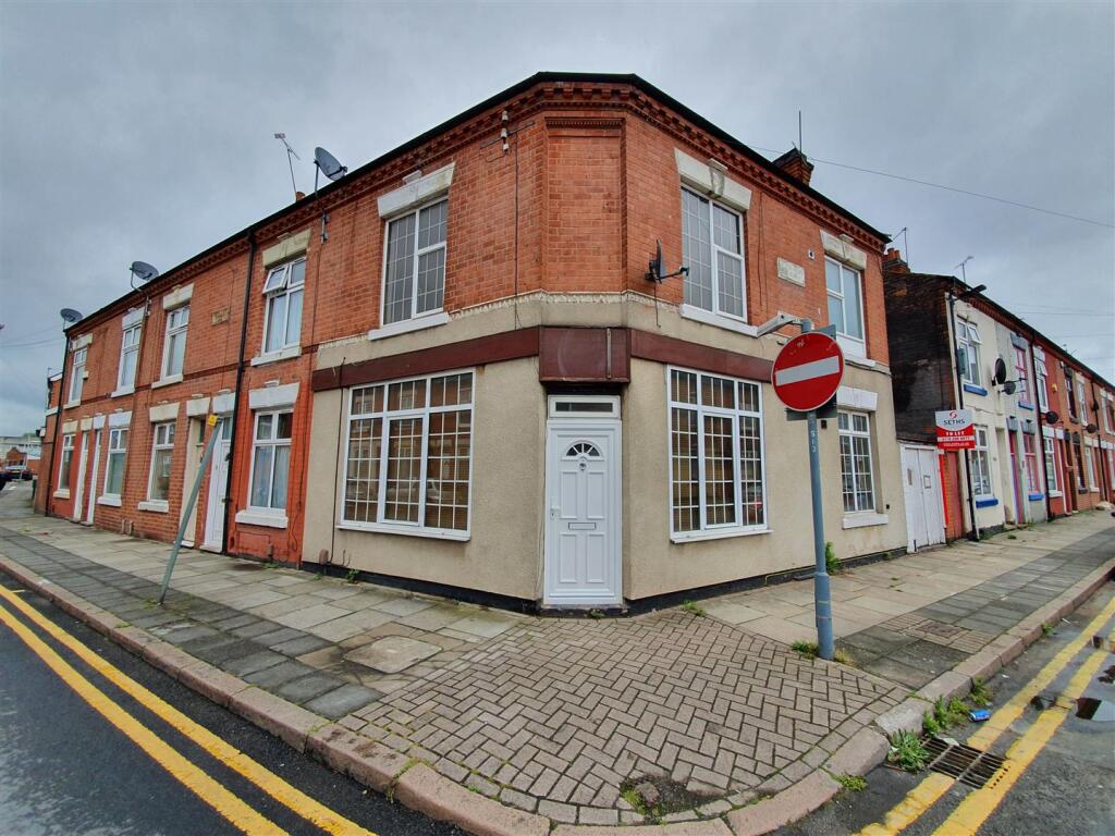 Main image of property: Kensington Street, Belgrave, Leicester