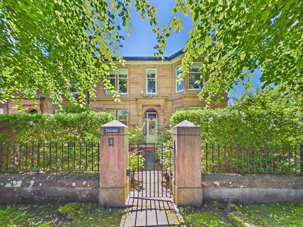 Main image of property: Belleisle Avenue, Uddingston