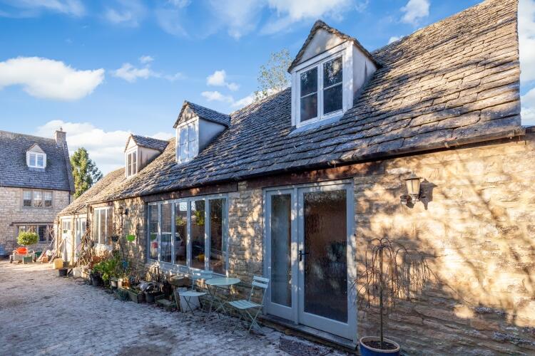 Main image of property: Browns Lane Charlbury OX7