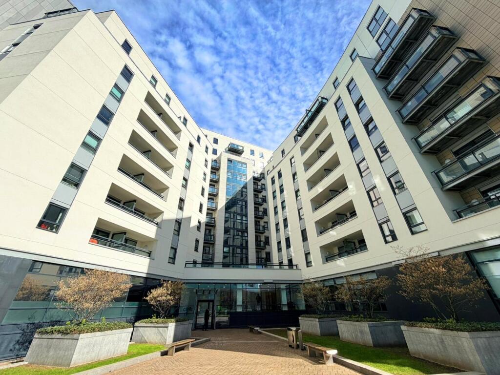 Main image of property: Gateway East, Marsh Lane, Leeds, LS9