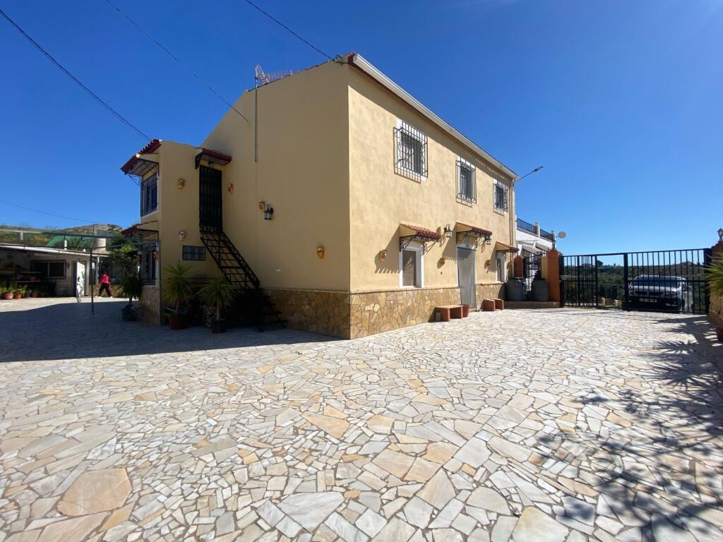 Main image of property: Andalucia, Almería, Albox