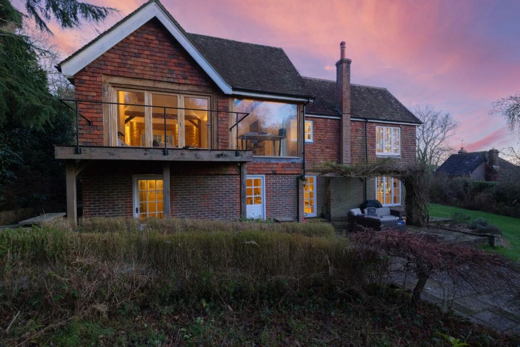 Main image of property: Little London, Heathfield