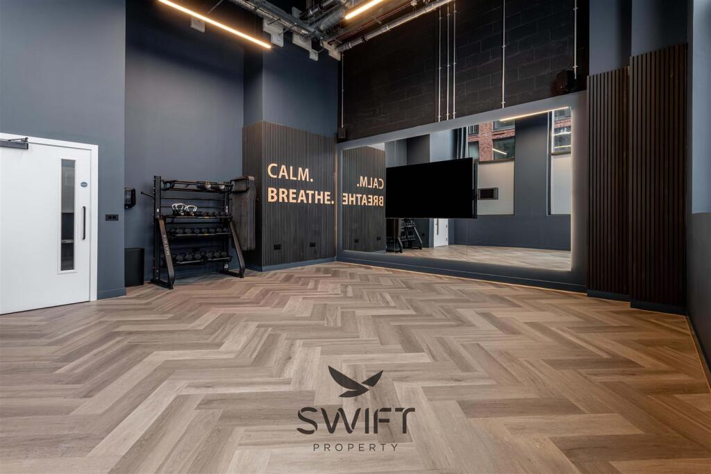 Additional image 18 of Brand New Home- Glasswater Locks, Belmont Row, B4