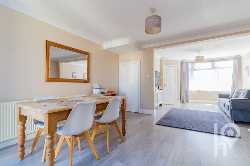 House in Rochester - View 2