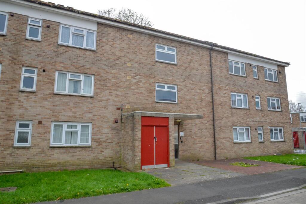Main image of property: Eastwood Close, Bridgwater