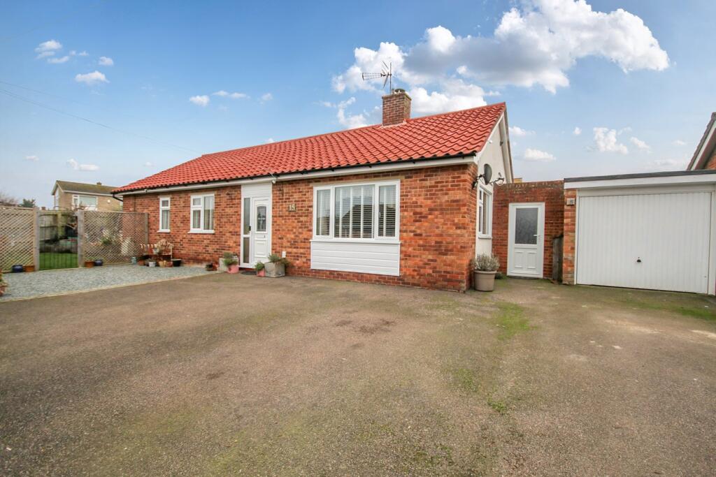 Main image of property: Ingoldale, Ingoldisthorpe, King's Lynn, PE31