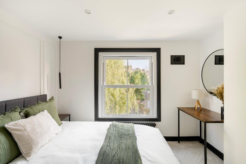 Apartment in London - View 3