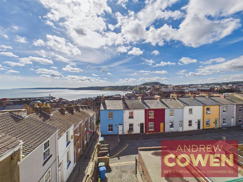House in Scarborough, North Yorkshire - View 5