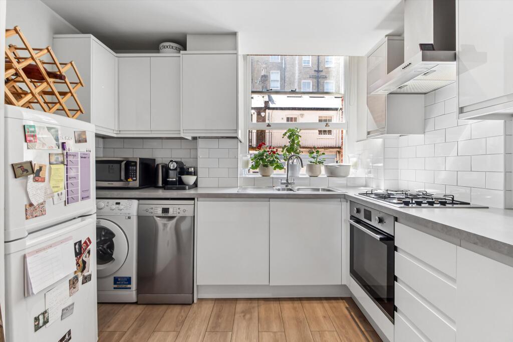 Apartment in London - View 4