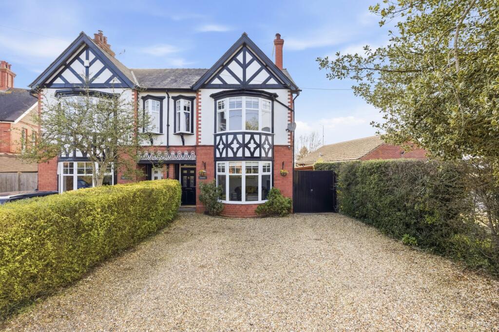 Whitchurch Road, Bunbury Heath, CW6, Bunbury Heath