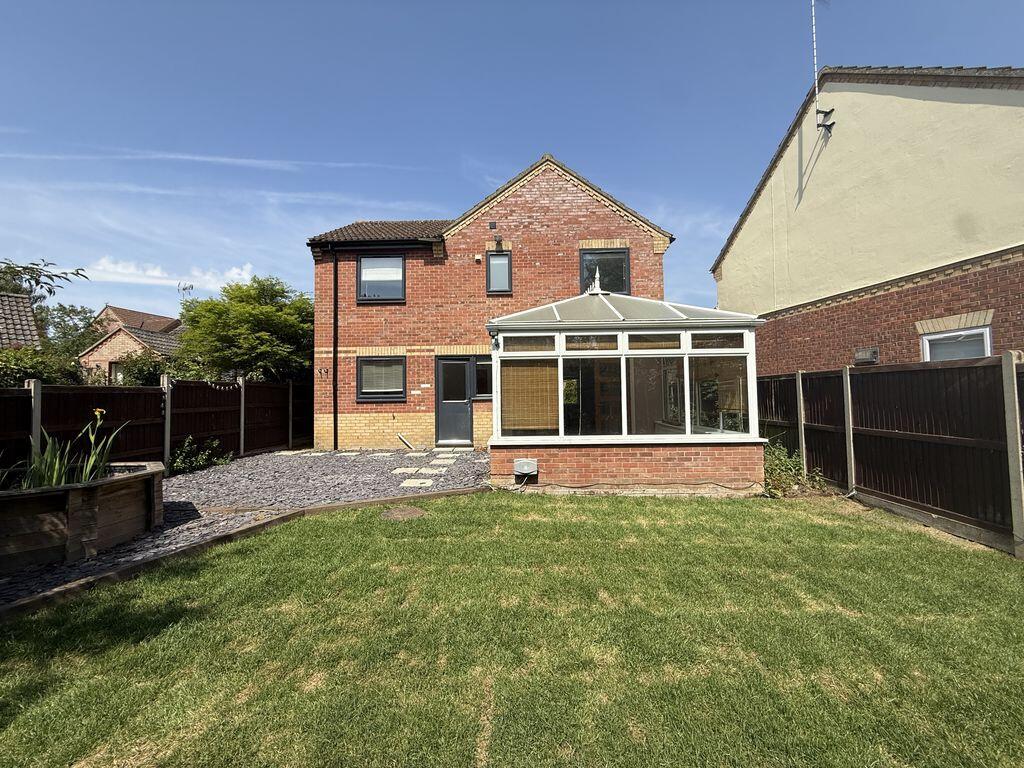 Main image of property: Bramble Court, Fakenham
