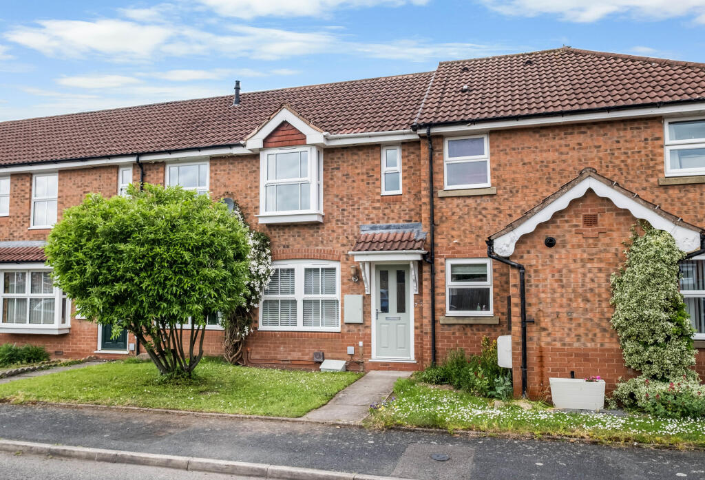 Main image of property: Scaife Road, Bromsgrove B60 3SB