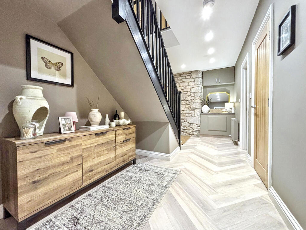 Main image of property: Anderson Court, Burnopfield, Newcastle upon Tyne, Durham, NE16 6LY